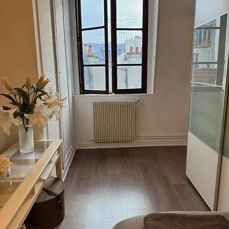 Appartamento Parisian 4 People - Marais Metro Center Parigi
