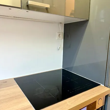 Appartamento Parisian 4 People - Marais Metro Center